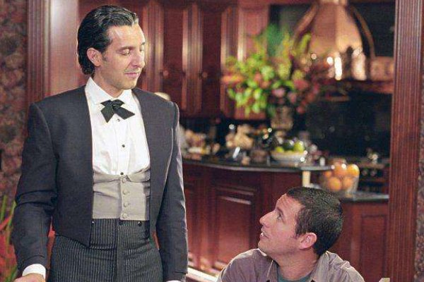 《迪兹先生》是怎样一步影片,是哪个国家拍的?