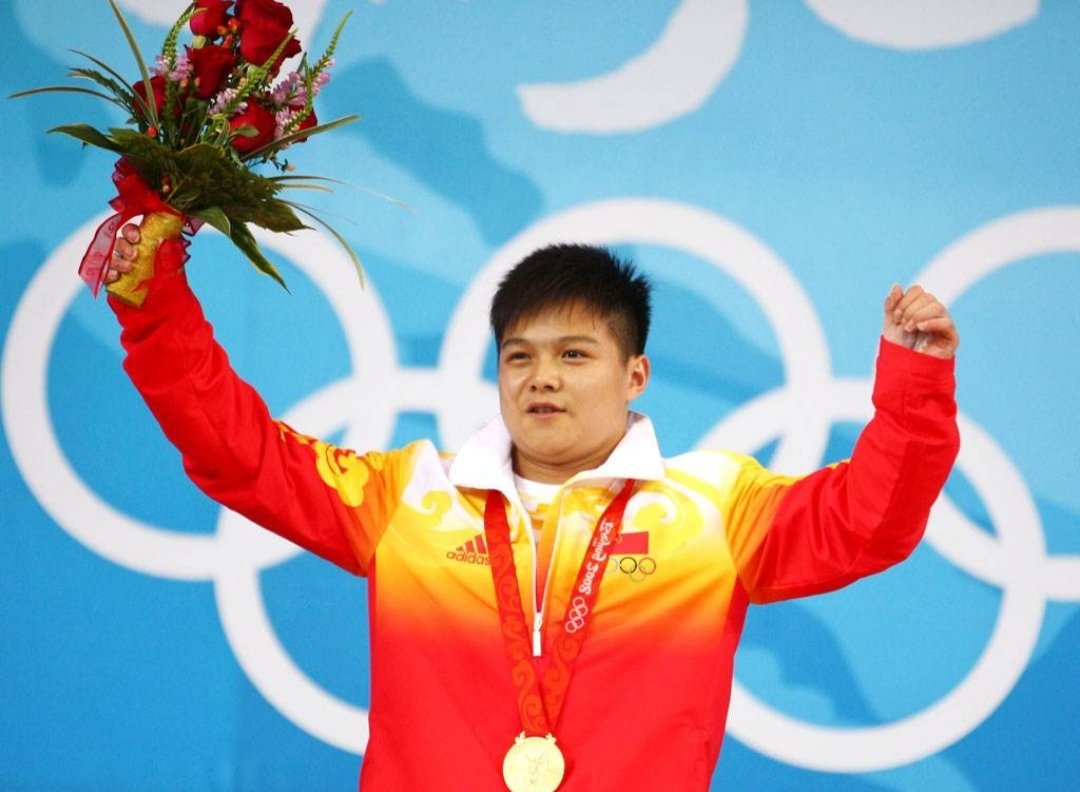 龙清泉是中国男子举重队队员,你知道有关龙清泉的故事吗?
