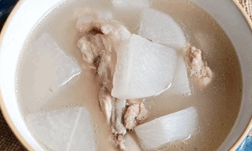 秋冬煲汤食谱100种做法大全