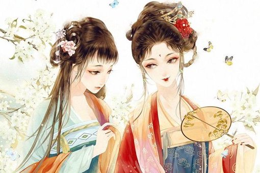 好看的玛丽苏小说?