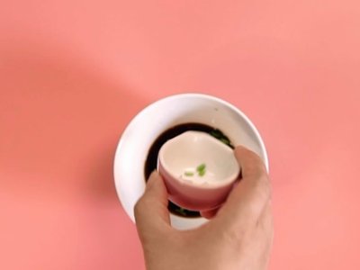 凉粉怎么做好吃