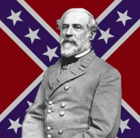 如何评价美国内战时的名将罗伯特·李？