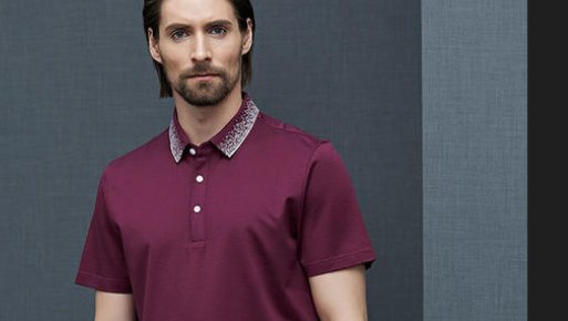 格罗尼雅衣服怎么看型号