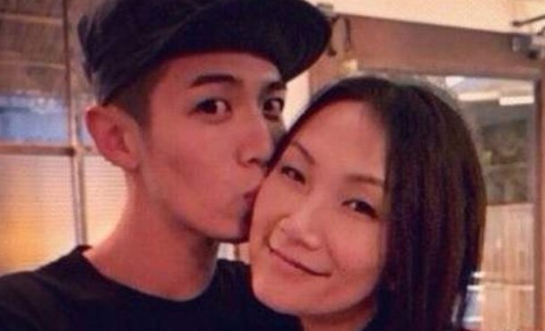 柯震东被曝新女友会是谁？