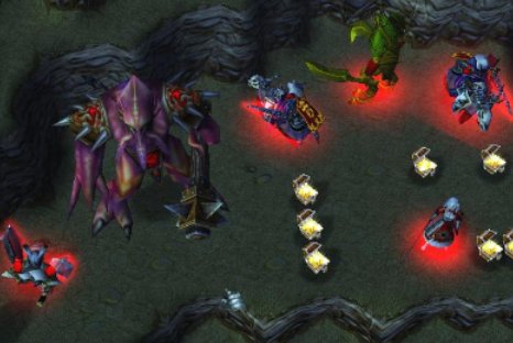 西方世界的劫难2里面迷宫里打谜之巨兽怎么走？