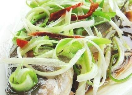 松鼠桂鱼怎么做？