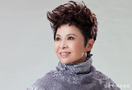 董文华不再沉默,揭露被“封杀”背后的真相,她究竟有什么隐情?