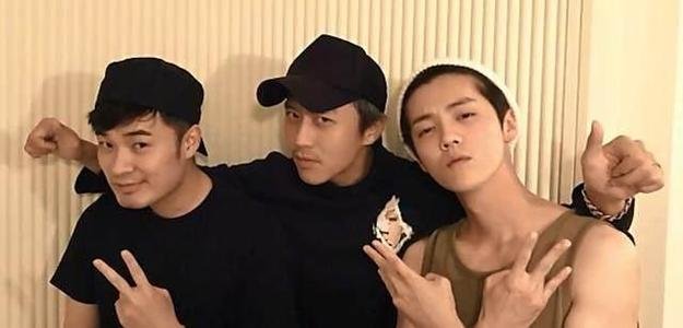 2021奔跑吧兄弟成员名单？