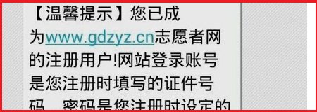 如何登录广东i志愿服务平台？