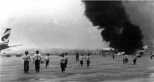 关于空难的电影或者纪录片有哪些?