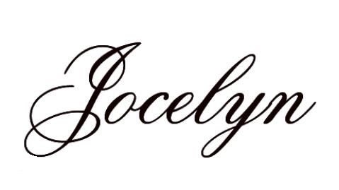 jean英文名是什么?