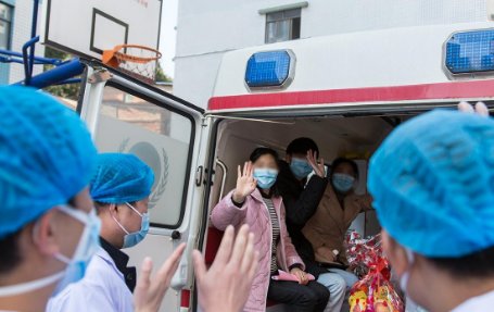 那些新冠康复者为何被嫌弃?如何让大家减少这种成见?