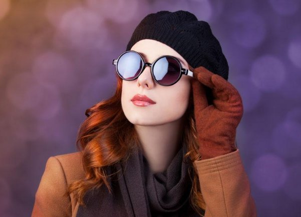 带太阳眼镜有什么好处