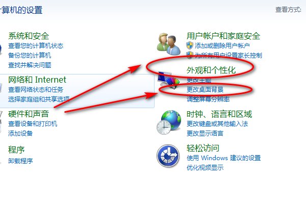 如何设置自己喜欢的动画做电脑屏保？