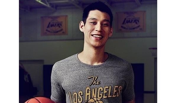 湖人时期林书豪和科比相处怎样,关系如何?