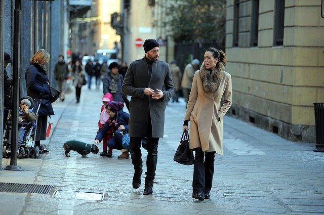 邓超吐槽陪孙俪逛街，女生逛街有多“恐怖”？