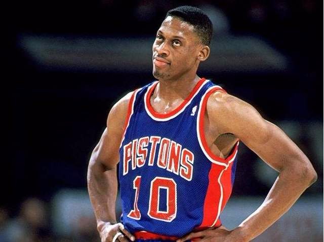 兰比尔的故事是怎样的？