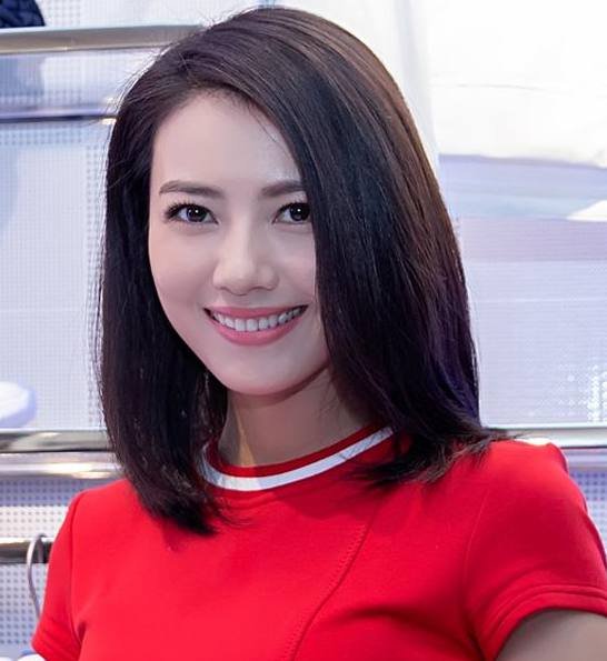 高圆圆深夜晒大腿淤青照,网友:又被家暴了吗