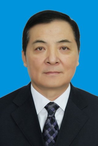 张宪军的人物履历