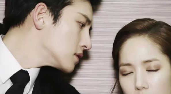 你觉着《Healer》中的治愈夫妇代表什么样的爱情观?