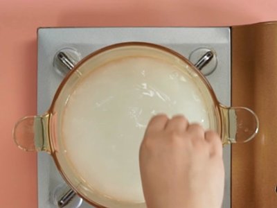 凉粉怎么做好吃