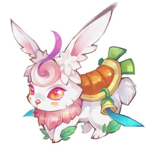 有没有主角像小白兔的小说?