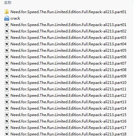 极品飞车16怎么安装
