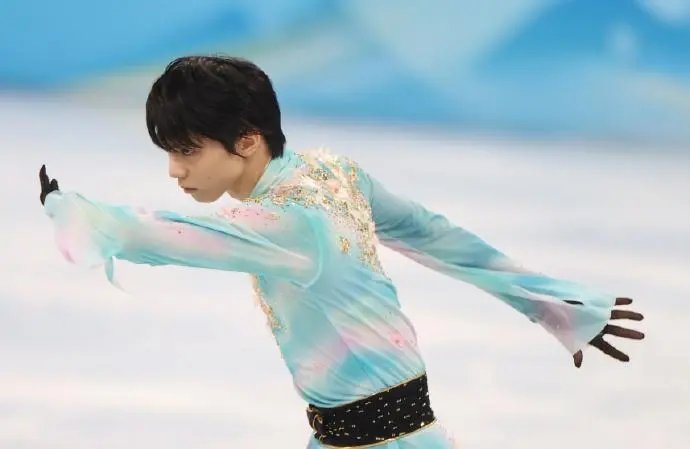羽生结弦宣布不退役,还会继续挑战4A,该动作到底有多难?