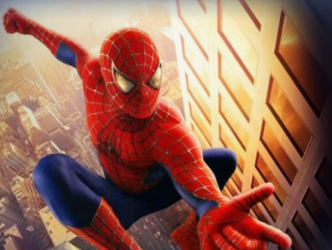 蜘蛛侠电影有哪几部?