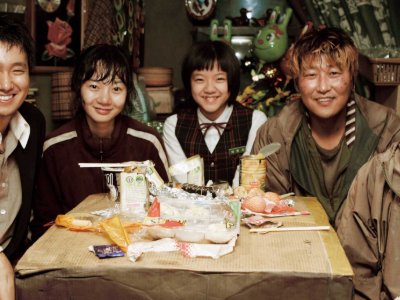 韩国灾难电影有哪些？