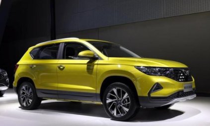 国产车suv质量最好的是哪款