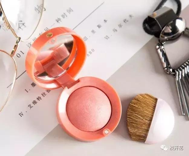 什么牌子的腮红好用?