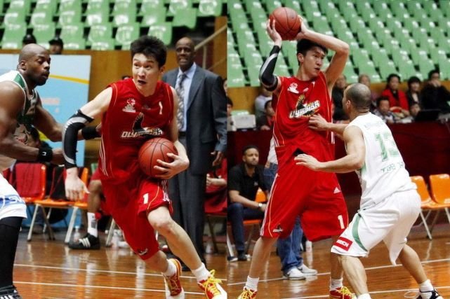 当年奥神为什么退出CBA？