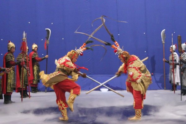 《西游记》里到底有哪些不为人知的秘密?