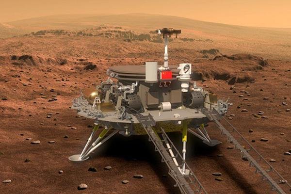 “天和号”采用的科学技术有多先进？