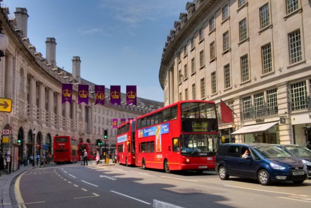 中国成英国最大进口来源国,预示着什么?