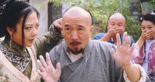 《神医喜来乐》演员表有哪些人?