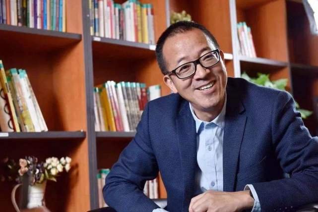 你如何看待俞敏洪的看法?