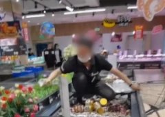 永辉超市道歉,道歉的原因是什么?