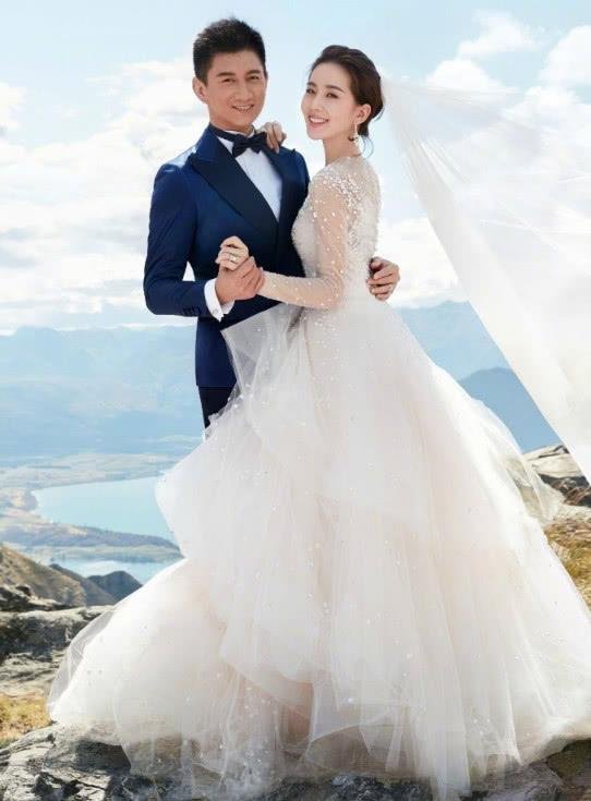 刘诗诗首谈当妈感受，明星都是怎样带娃的？