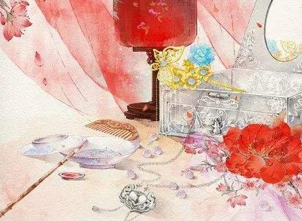 沧海是什么意思！