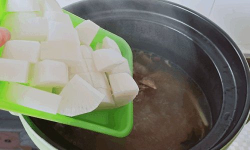 秋冬煲汤食谱100种做法大全