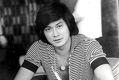 曾怒斥郑少秋,连向华强都让他三分,邓光荣到底什么来头?