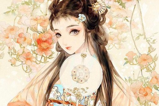 好看的玛丽苏小说？