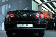 一汽大众迈腾有什么特点 一汽大众迈腾特点是什么