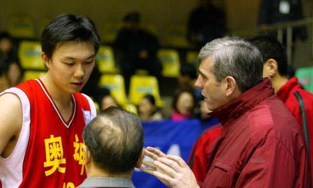 当年奥神为什么退出CBA？