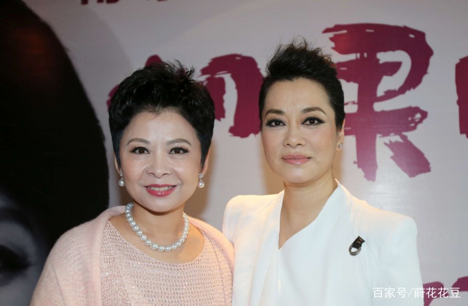 董文华不再沉默,揭露被“封杀”背后的真相,她究竟有什么隐情?