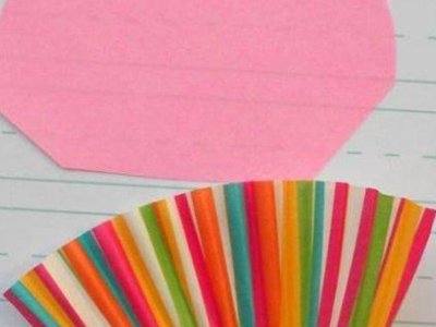 教师节，给老师的贺卡该怎么做？