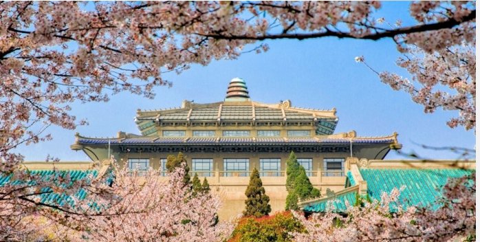 我国武汉的市中心在哪里?有没有标准答案?