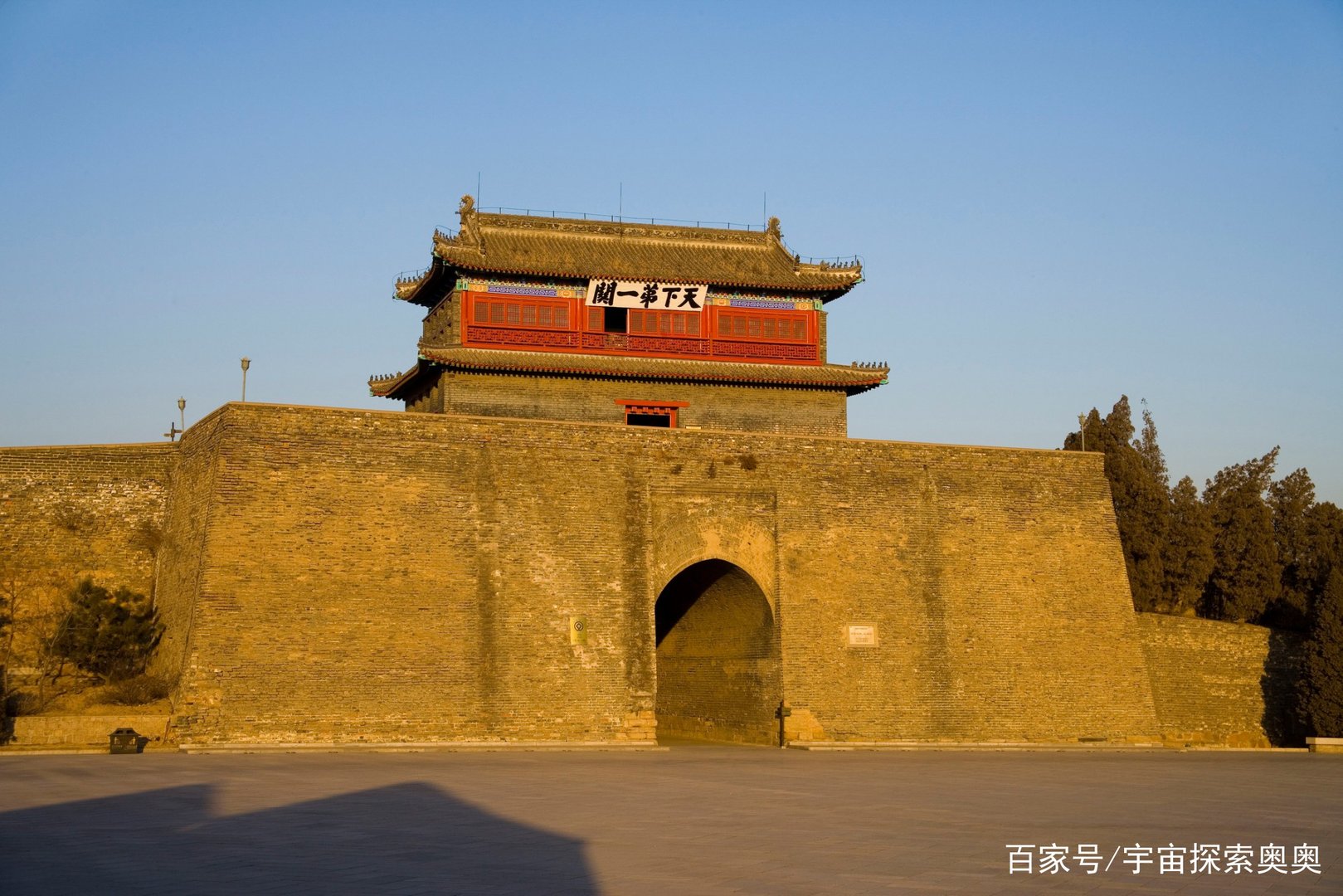 孙承宗作为传统的正面人物，究竟是徒有虚名还是国之柱石？